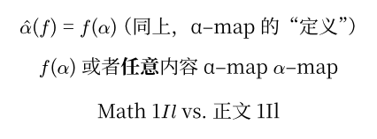 Typst compiled image